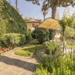 Villa Indipendente Pegli Via Modugno - Messinalux - Agenzia Immobiliare Genova