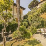Villa Indipendente Pegli Via Modugno - Messinalux - Agenzia Immobiliare Genova