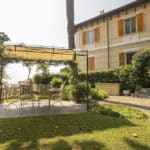 Villa Indipendente Pegli Via Modugno - Messinalux - Agenzia Immobiliare Genova
