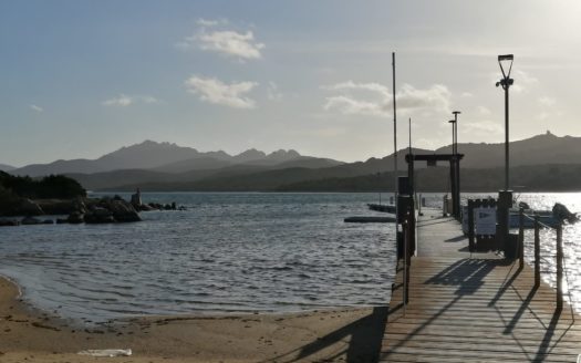 Costa Smeralda Appartamento in vendita in Località Pevero