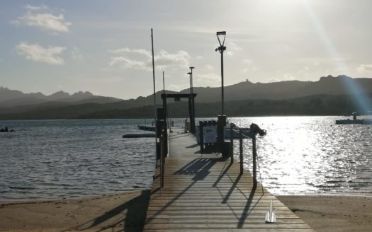 Costa Smeralda Appartamento in vendita in Località Pevero