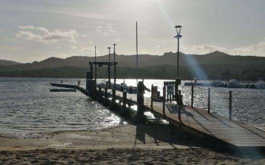 Costa Smeralda Appartamento in vendita in Località Pevero