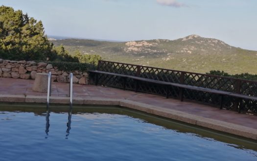 Costa Smeralda Appartamento in vendita in Località Pevero