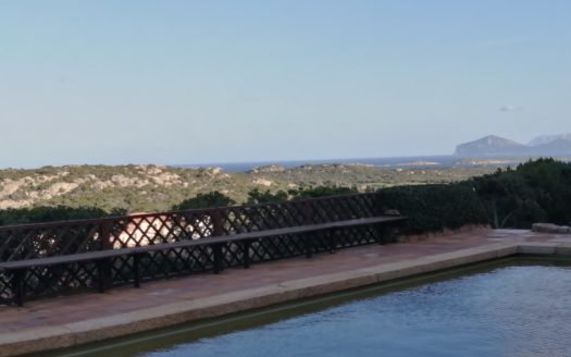 Costa Smeralda Appartamento in vendita in Località Pevero