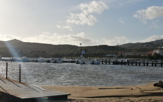 Costa Smeralda Appartamento in vendita in Località Pevero