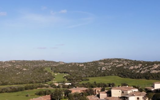 Costa Smeralda Appartamento in vendita in Località Pevero