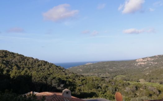 Costa Smeralda Appartamento in vendita in Località Pevero