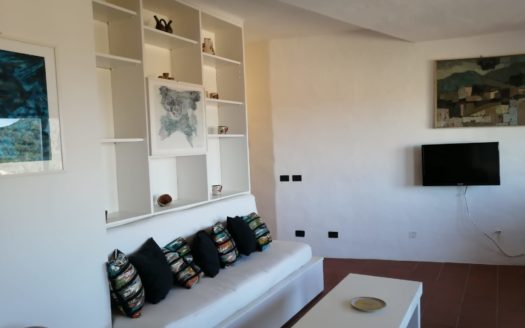 Costa Smeralda Appartamento in vendita in Località Pevero