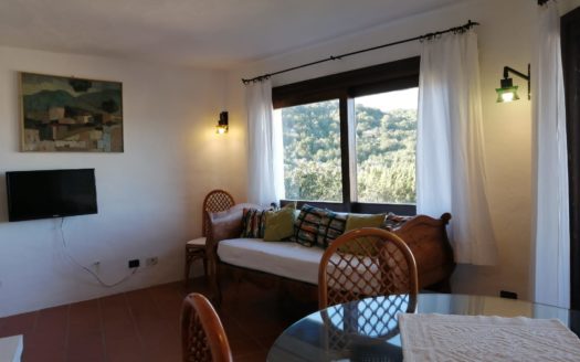 Costa Smeralda Appartamento in vendita in Località Pevero