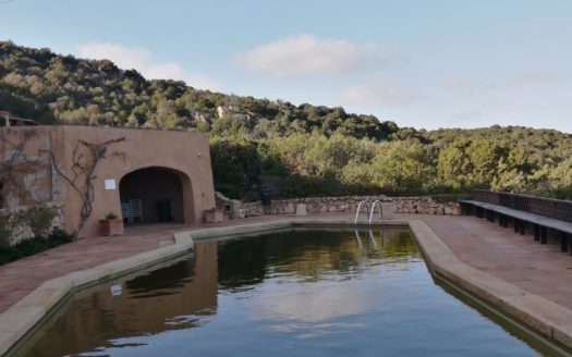 Costa Smeralda Appartamento in vendita in Località Pevero