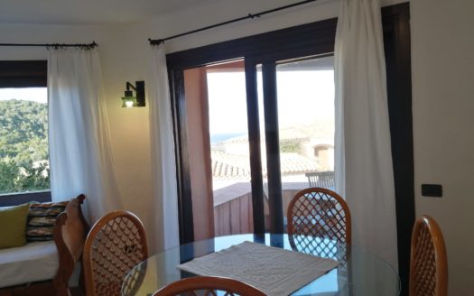 Costa Smeralda Appartamento in vendita in Località Pevero