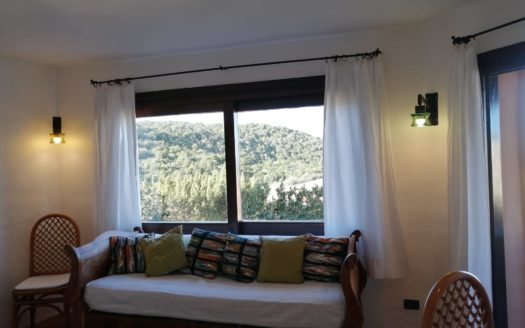 Costa Smeralda Appartamento in vendita in Località Pevero