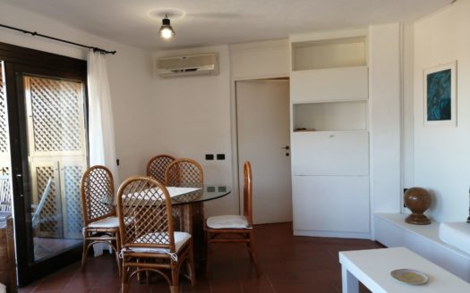 Costa Smeralda Appartamento in vendita in Località Pevero