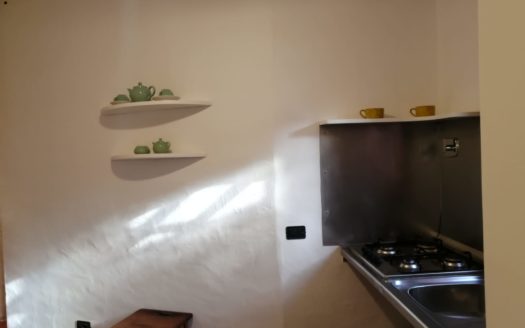 Costa Smeralda Appartamento in vendita in Località Pevero