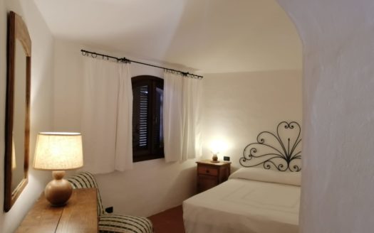 Costa Smeralda Appartamento in vendita in Località Pevero