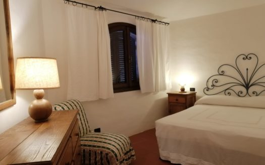 Costa Smeralda Appartamento in vendita in Località Pevero
