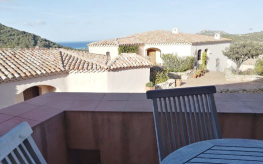 Costa Smeralda Appartamento in vendita in Località Pevero