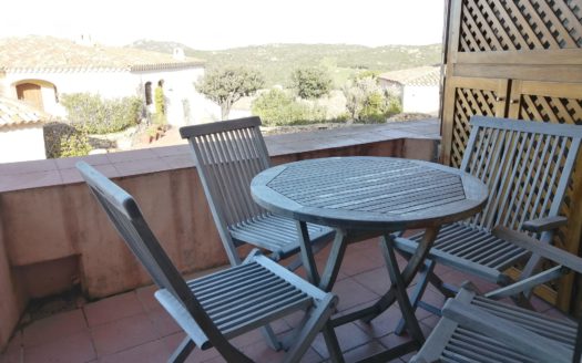 Costa Smeralda Appartamento in vendita in Località Pevero