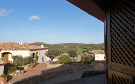Costa Smeralda Appartamento in vendita in Località Pevero