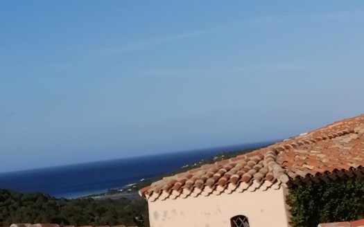 Costa Smeralda Appartamento in vendita in Località Pevero