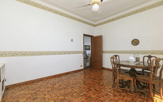 Il Paradiso sopra il Mare: Esclusivo Appartamento di Lusso in Villa Liberty a Genova Pegli
