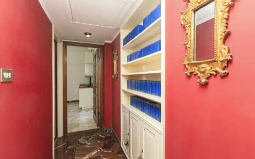 Il Paradiso sopra il Mare: Esclusivo Appartamento di Lusso in Villa Liberty a Genova Pegli