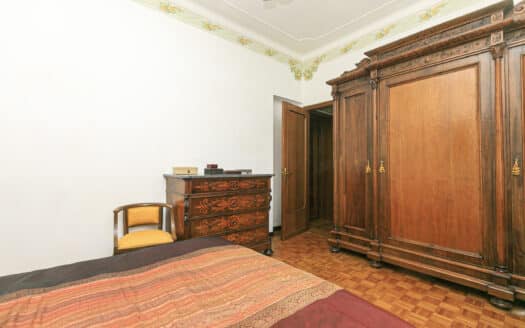 Il Paradiso sopra il Mare: Esclusivo Appartamento di Lusso in Villa Liberty a Genova Pegli